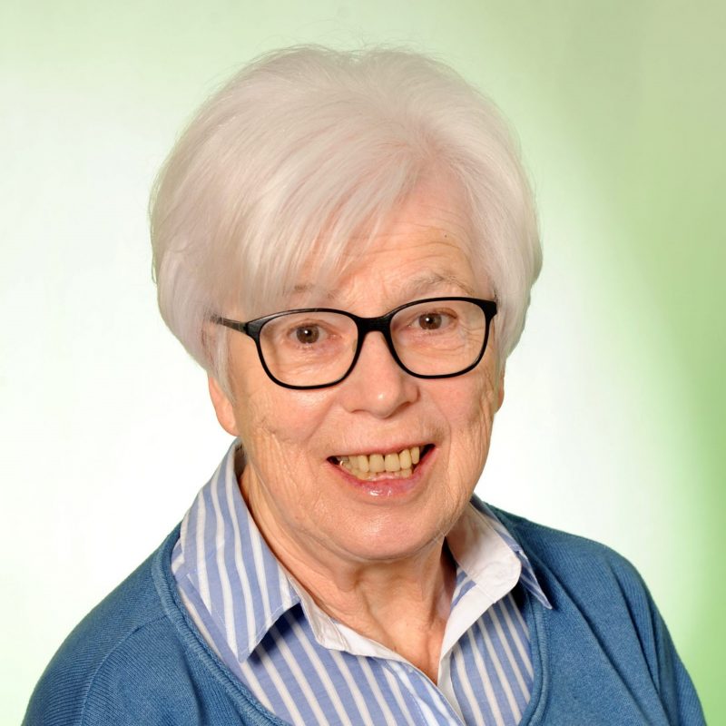Gudrun Wöbbeking