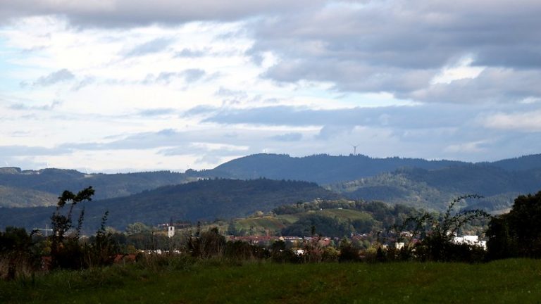 Aktion  »Das ist die Höhe«