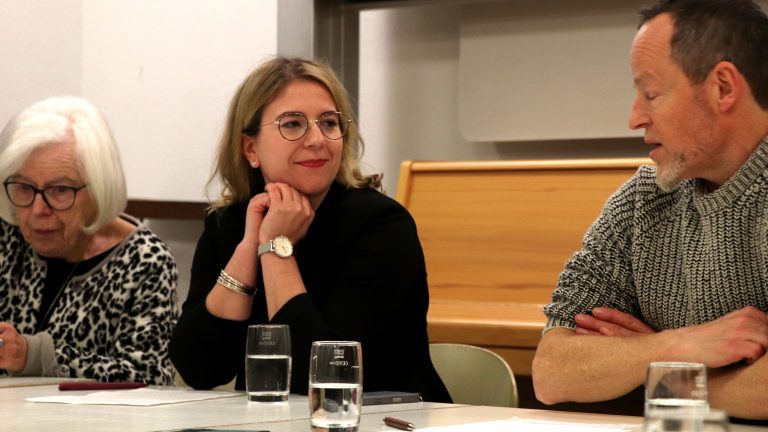 Europa braucht Kompromisse in der demokratischen Mitte